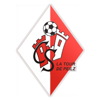 Wappen CS La Tour-de-Peilz