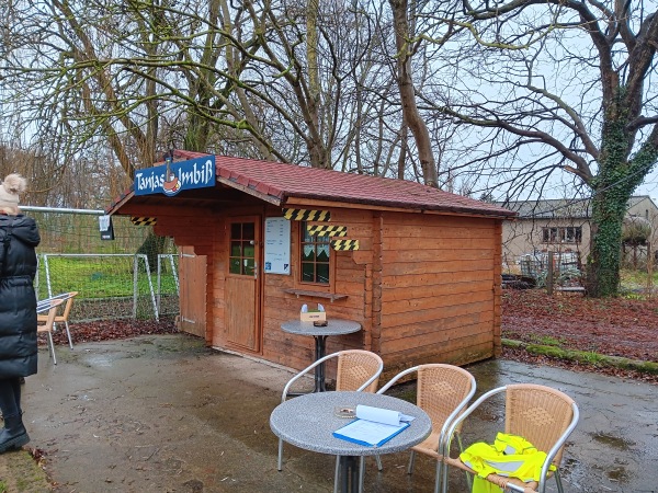 Sportplatz Lindenallee - Dummerstorf-Bandelstorf