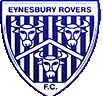 Wappen Eynesbury Rovers FC  49802