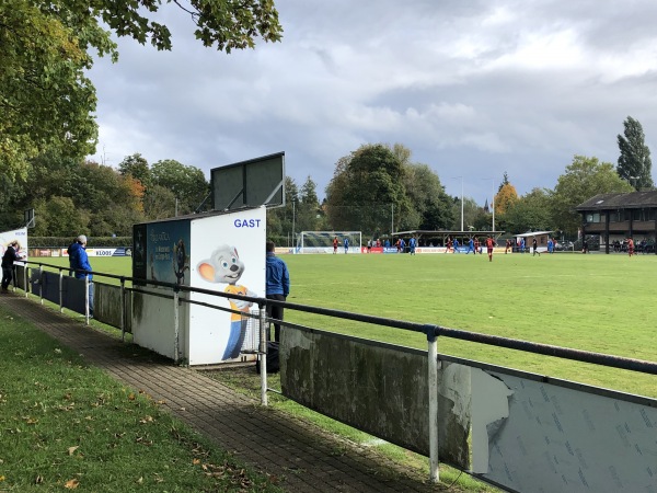 Allmendwaldstadion - Rust/Baden