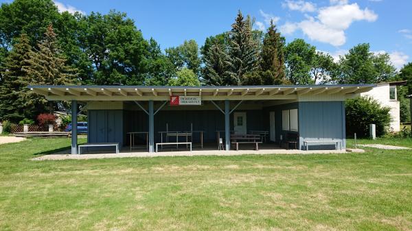 Sportplatz Altkirchen - Schmölln-Altkirchen