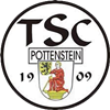 Wappen TSC Pottenstein 1909 diverse  57588