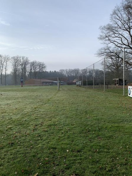 Sportplatz Fulde - Walsrode-Fulde