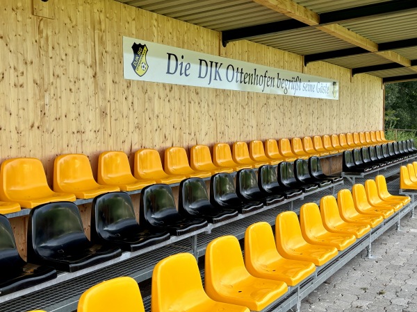Sportgelände Ottenhofen - Ottenhofen