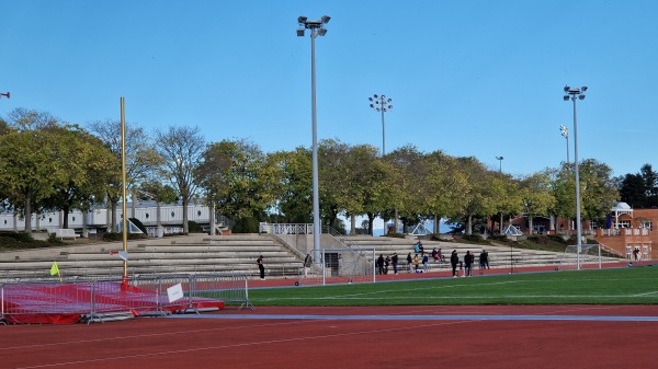Centre Sportif de Colovray terrain 6 - Nyon
