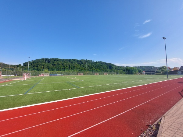Egginger Aktivzentrum Platz 2 - Eggingen