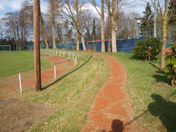 Sportplatz Rabenstein - Hamburg-Marmstorf