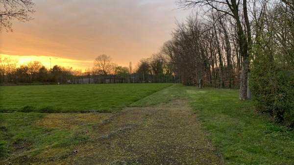 Sportanlage Barbarastraße - Hürth-Gleuel