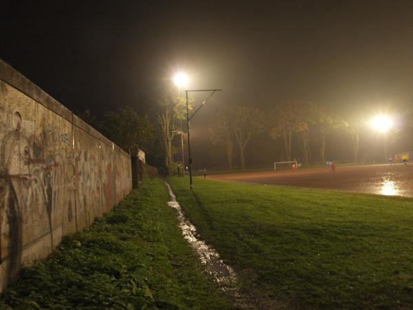 Sportanlage Am Lewacker Platz 2 - Bochum-Linden