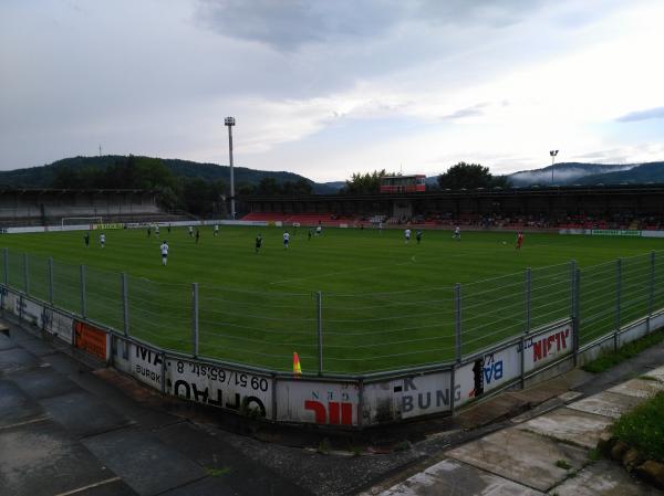 Waldstadion - Weismain