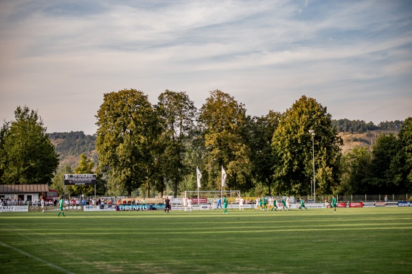 Fundamentum Sportpark - Karlstadt-Karlburg