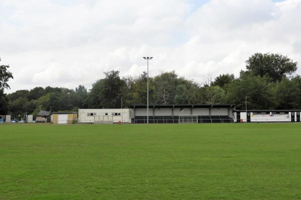 Sportpark Van Dongen - Sluis-Aardenburg