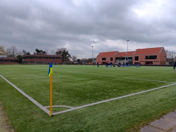 Sportanlage Am Torfmoor - Groß Grönau