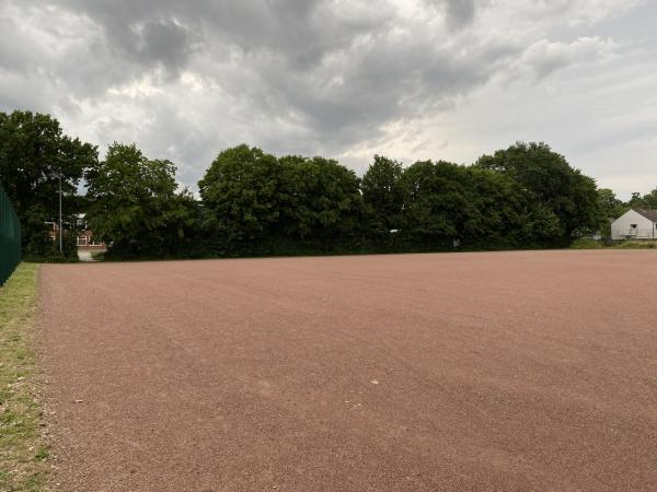 Sportanlage Neuhof C-Platz - Lübeck-St. Lorenz-Nord