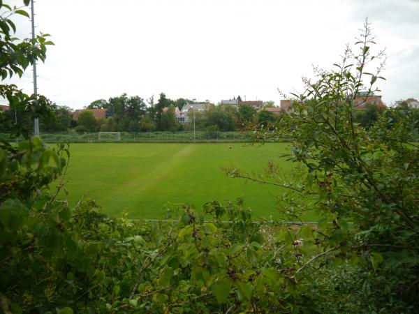 Sportanlage Muggenhof Platz 2 - Nürnberg-Muggenhof