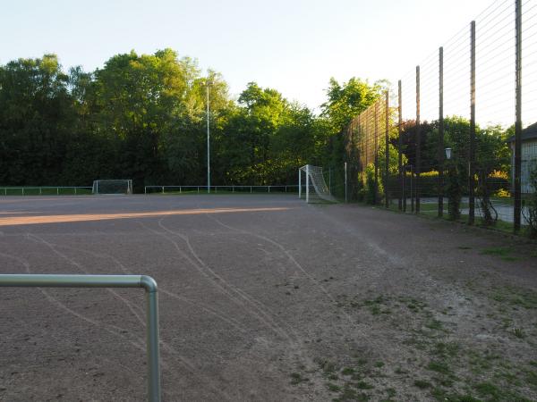 Bezirkssportanlage In der Hei Platz 2 - Bochum-Linden