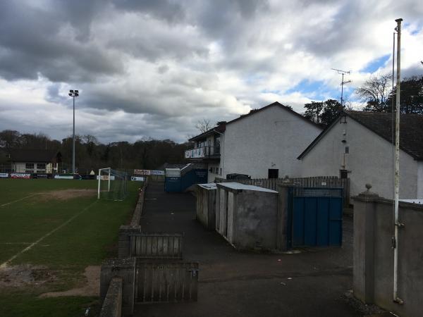 Lakeview Park - Loughgall