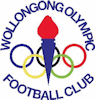 Wappen Wollongong Olympic FC  13290