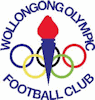 Wappen Wollongong Olympic FC