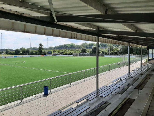 Sportpark Colmschate-Zuid - Deventer-Colmschate