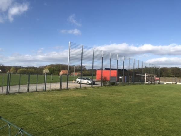 Sportplatz Versmolder Straße - Halle/Westfalen-Hörste