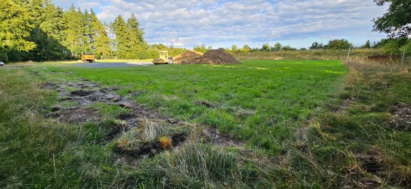 Sportplatz Beltheim - Beltheim