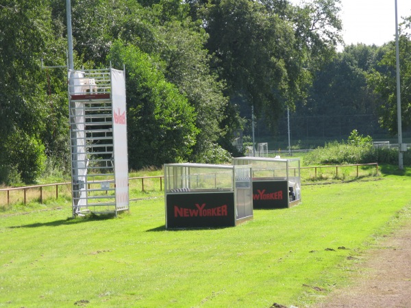 Kennel-Stadion - Braunschweig-Kennel