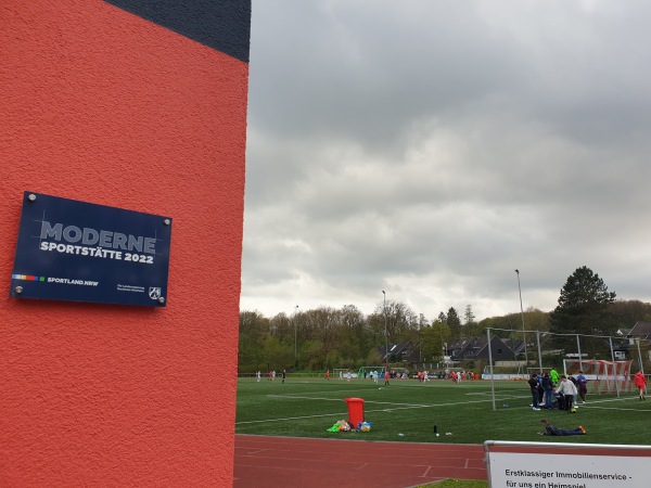 Eintracht-Stadion - Dortmund-Holzen