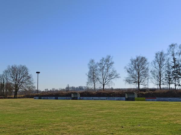 Sportanlage Jahnstraße - Barbelroth