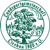 Wappen LSG Lieskau 1920