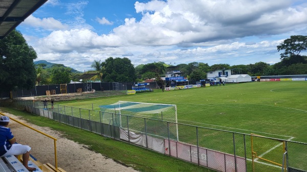 Cancha de la Asociación Cívica - Jicaral