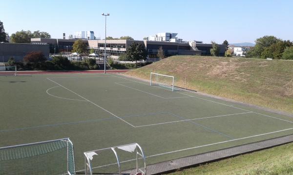 Sportplatz Integrierte Gesamtschule - Kelsterbach