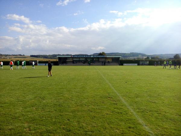 Sportplatz Alkoven - Alkoven