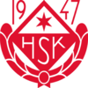 Wappen Holsby SK