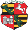 Wappen ehemals TV 1860 Neuhaus