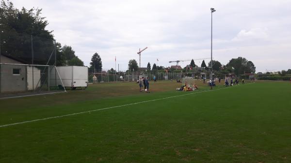 Sportplatz Buen - Dübendorf