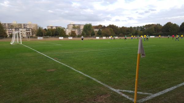 Bezirkssportanlage Elfrath Platz 2 - Krefeld-Elfrath