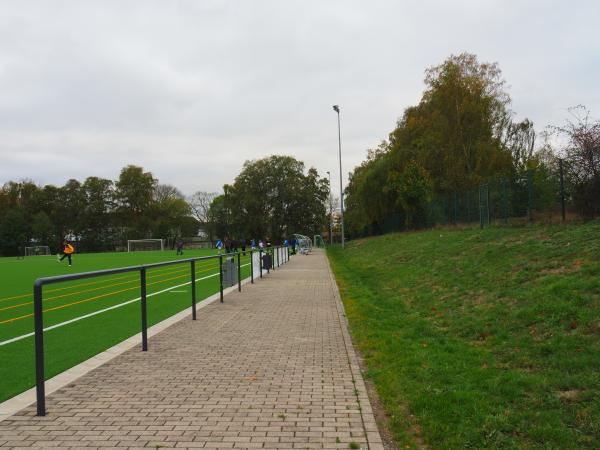 Sportplatz Westiger Kreuz - Hemer-Westig