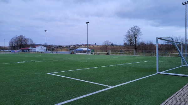 Sportfeld Fischborn 2 - Birstein-Fischborn