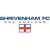 Wappen Shrivenham FC  83600