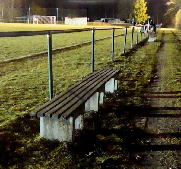 Sportplatz Käpfleshöhe - Ebhausen