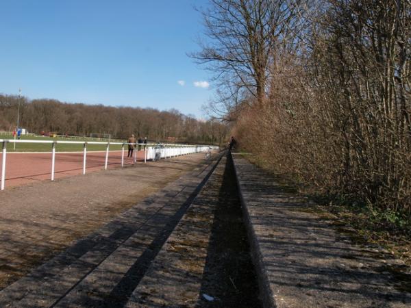 Sportanlage Schinkelberg - Osnabrück-Schinkel