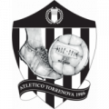 Wappen ASD Atletico Torrenova 1986  113596