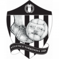 Wappen ASD Atletico Torrenova 1986