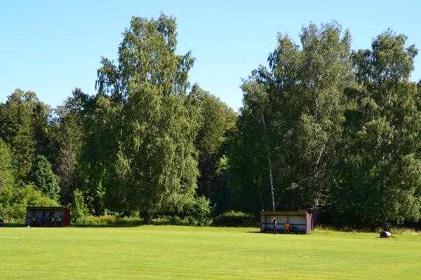 Jõgeva aleviku staadion - Jõgeva alevik