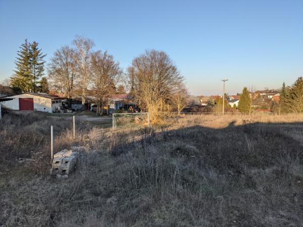 Sportplatz am Kapellbrunnen - Frei-Laubersheim