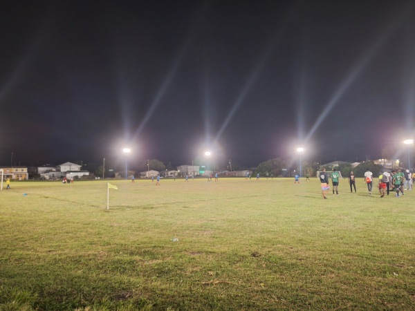 Wotton Playing Field - Oistins