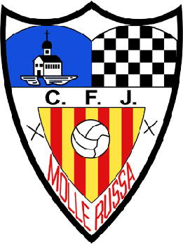 Wappen CFJ Mollerussa  90082