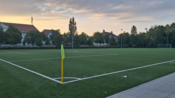 Sportanlage Grüngürtel Platz 5 - Berlin-Spandau