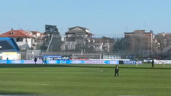 Stadio Domenico Francioni - Latina
